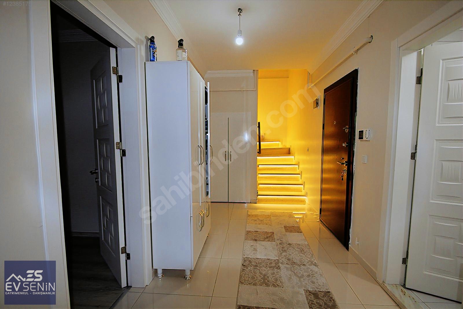 GÖLCÜK DONANMA MH. VERSAY YAMAÇEVLER 'DE SATILIK 4+1 LÜKS DAİRE - KOCAELİ GÖLCÜK fotoğraf 3